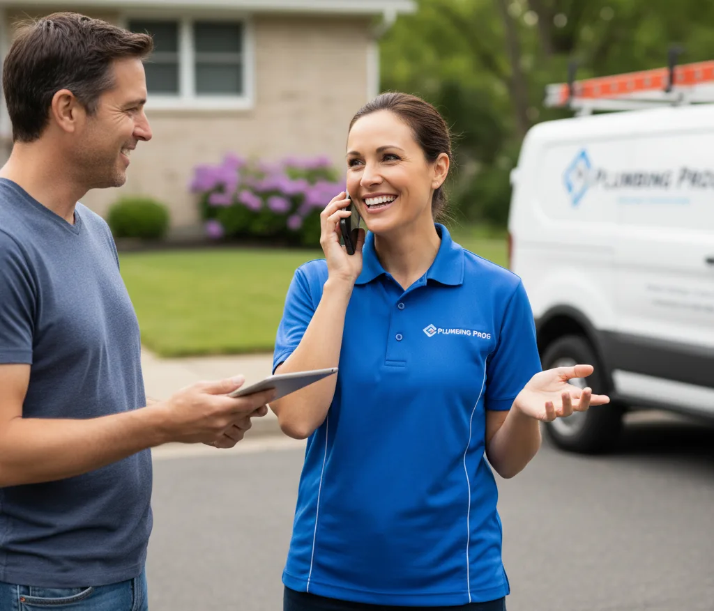 Water Heater Installation in Decorah, IA